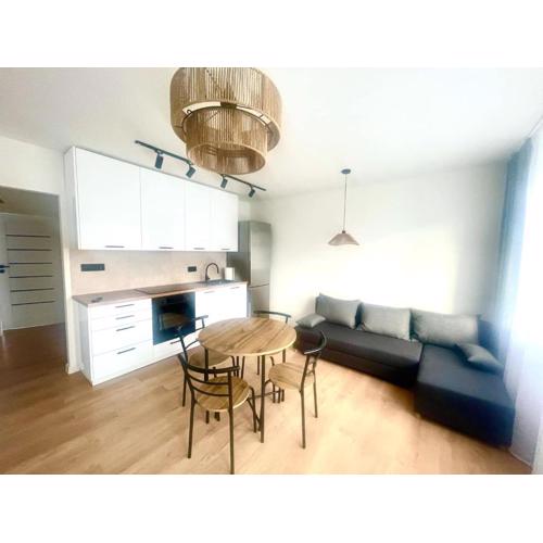 Apartament Cichy
