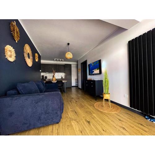 Apartament Cień Wiatru