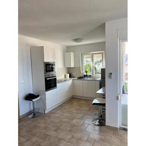 Apartament Ćiovo