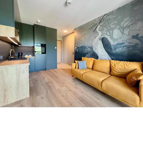Apartament Ciri Q4Apartments
