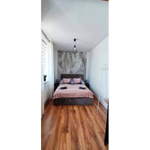 Apartament Cisza