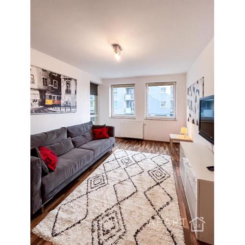 Apartament Citer Center