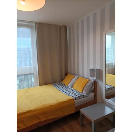 Apartament City Center 3 bedroom