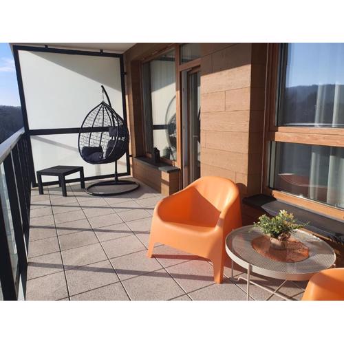 Apartament city center, Bel Mare 537F