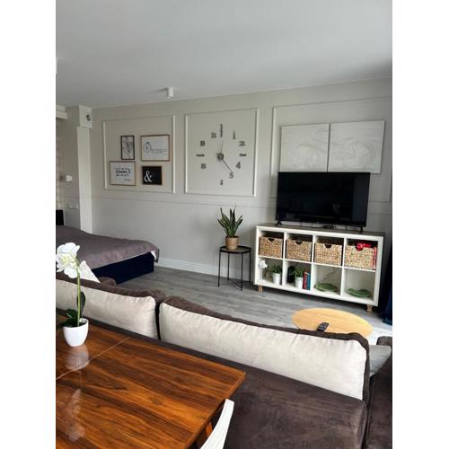 Apartament City Centre 108