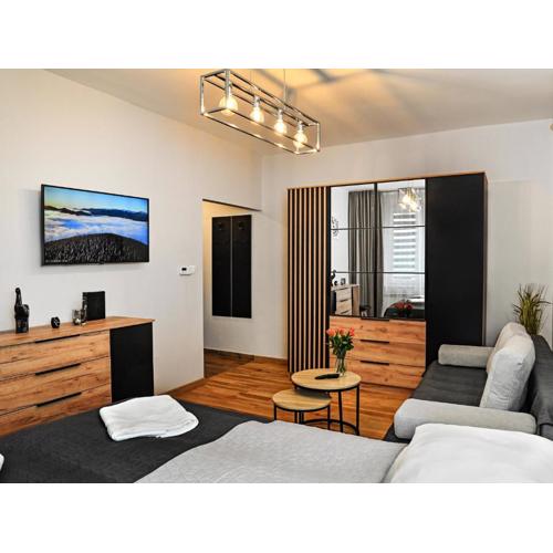 Apartament City Sanok