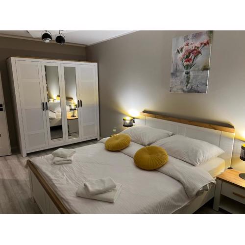 Apartament CITY Ustroń