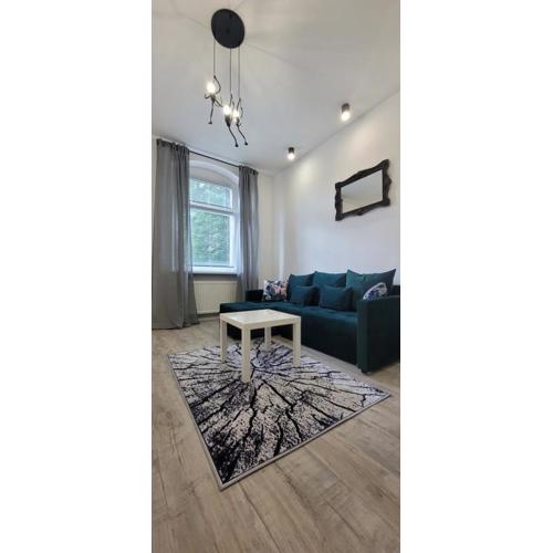 Apartament CityStation