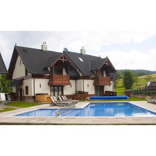 Apartament CIUPAGA