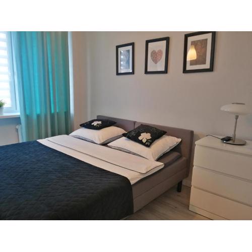 Apartament Classic Południe