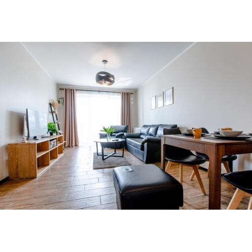 Apartament Classic Spa&Wellness by Major Domus Club