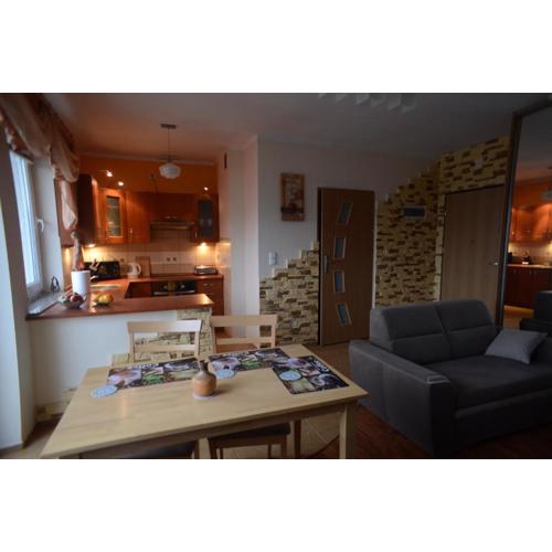 Apartament Classic