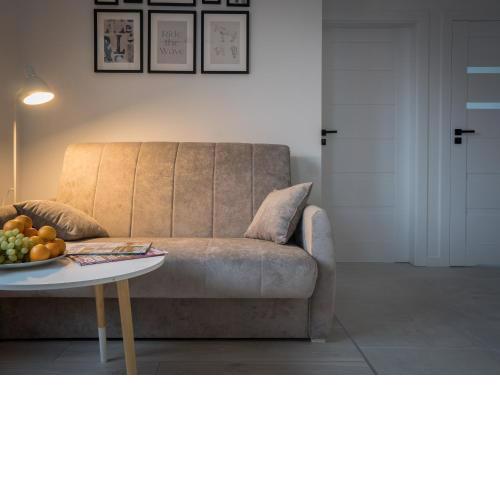 Apartament Clever 2 Kamienica Grochów