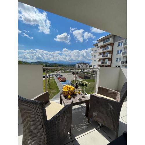 Apartament Cobena