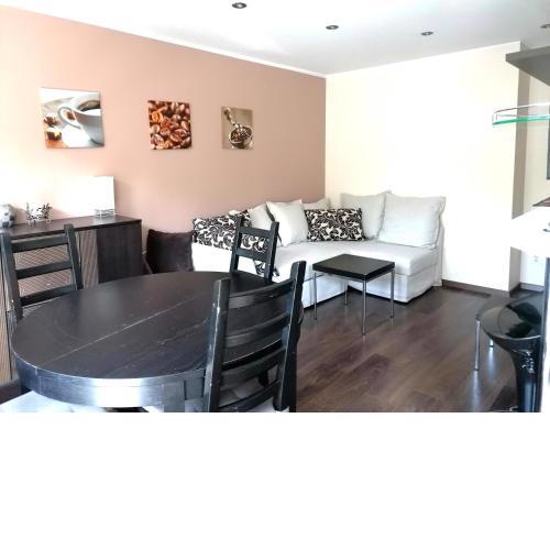 Apartament Coffee Zakopane