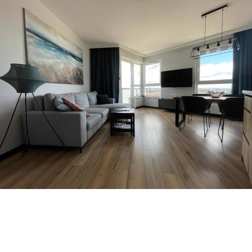 Apartament Comfort 10