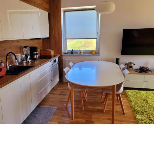 Apartament Comfort Del Mar II Kolobrzeg