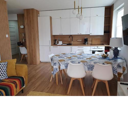 Apartament Comfort Del Mar IV Kolobrzeg