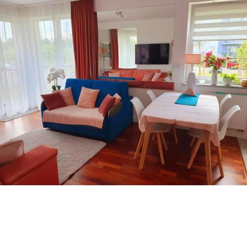 Apartament Comfort I Kołobrzeg