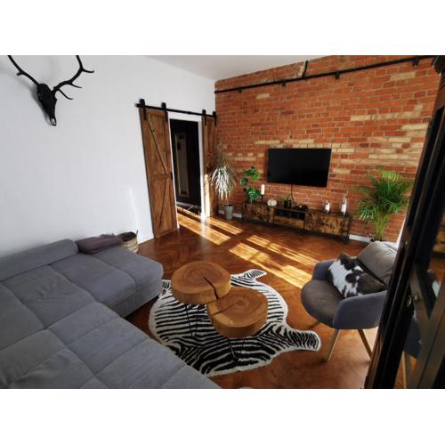 Apartament Comfort Sanok