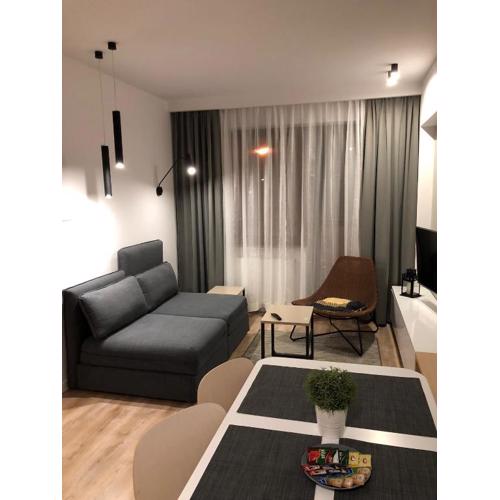 Apartament Comfort Zone