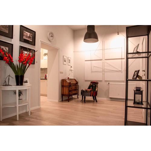 Apartament Conces II