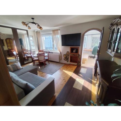 Apartament Conrad
