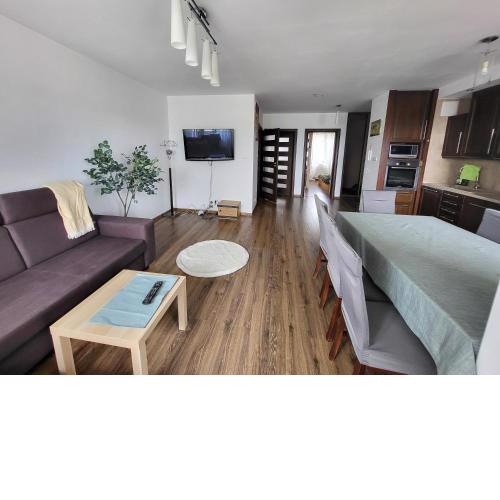 Apartament Cora Lego