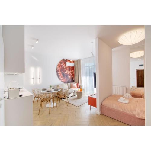 Apartament Coral by Holiday&Sun