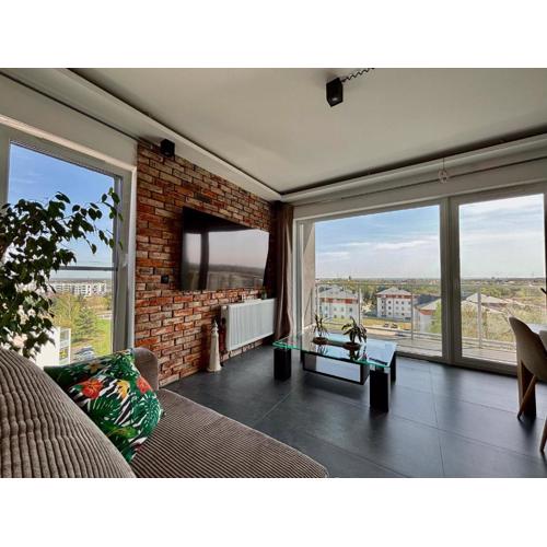Apartament Corner Śrem