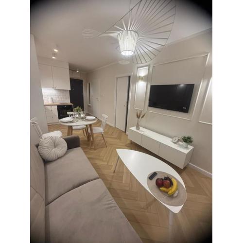 Apartament Costa Baltica