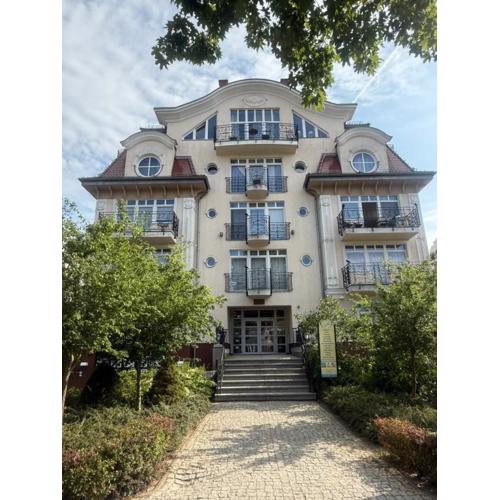 Apartament Costa Promenada