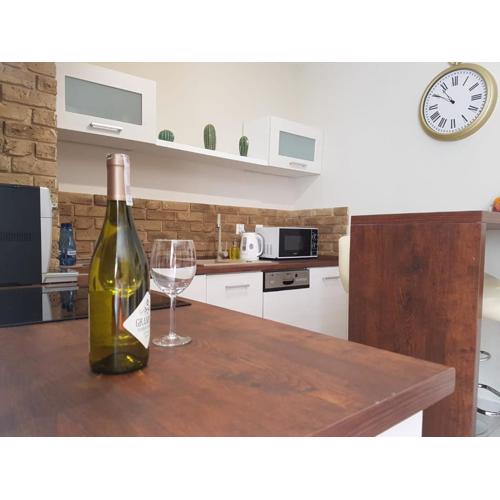 Apartament Country Centrum