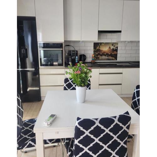 Apartament Cristal Comfort 1