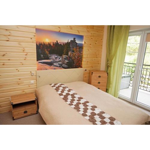 Apartament Cristal