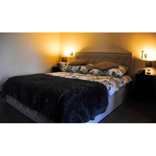 Apartament Cristina