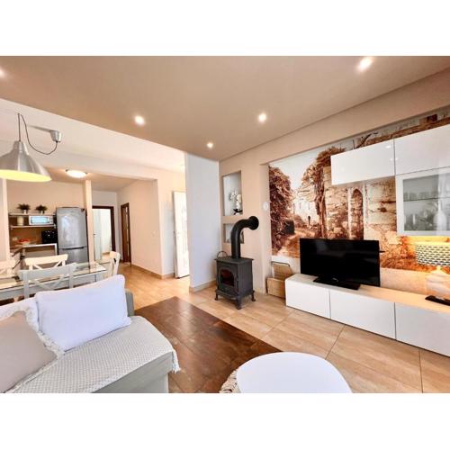 Apartament CroLife