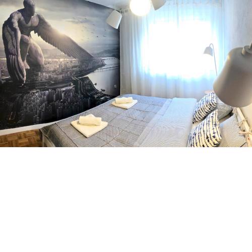 Apartament CUBE27 Wrocław