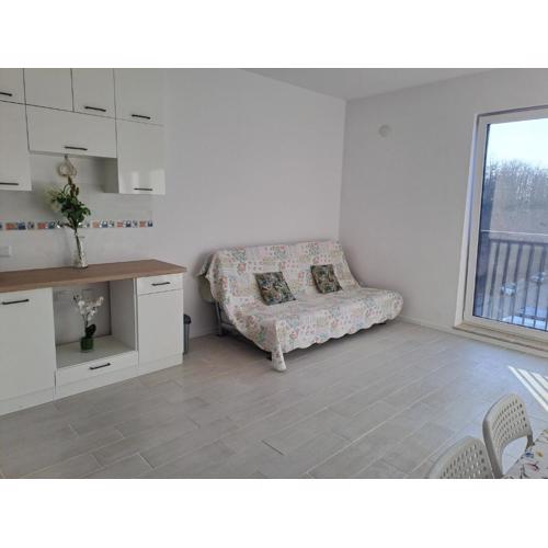 Apartament Cykady pod Warszawą