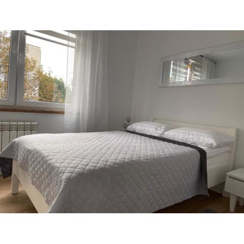 Apartament Cynamon II