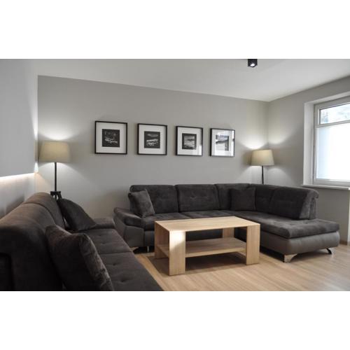 Apartament Cynamon ,Wanilia i Goździk