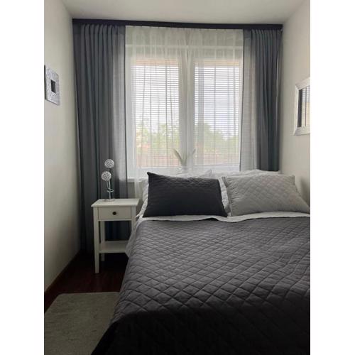 Apartament Cynamon
