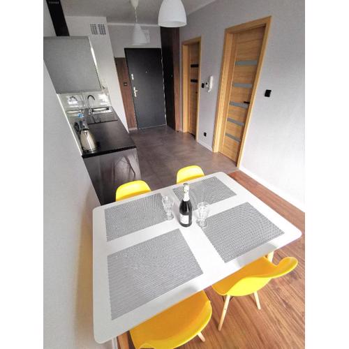 Apartament Cyprys 2
