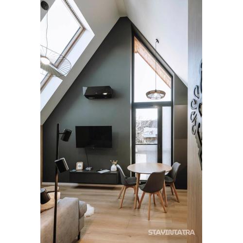 Apartament Cyrhla 17G