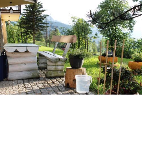 Apartament Cyrhla Zakopane