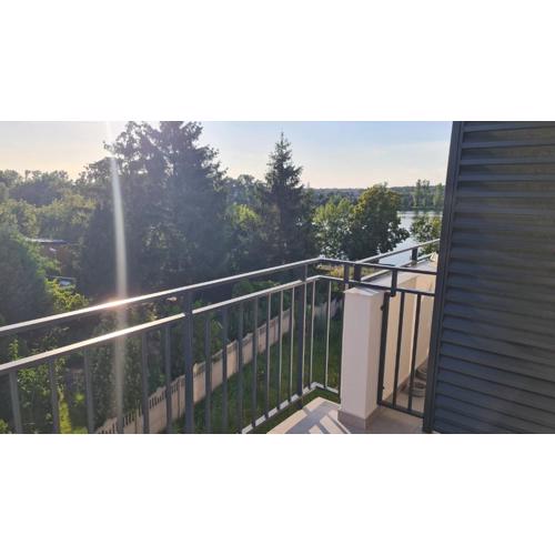 Apartament Cysterska 18/24