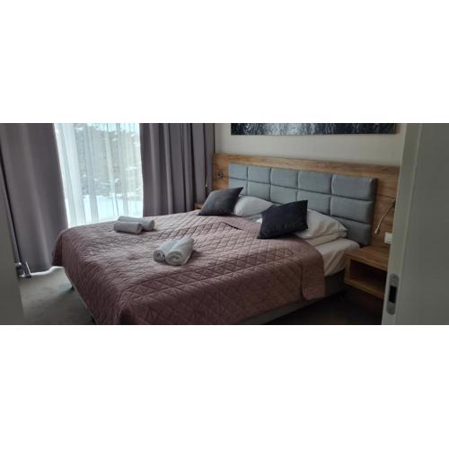 Apartament Czarna Góra 419
