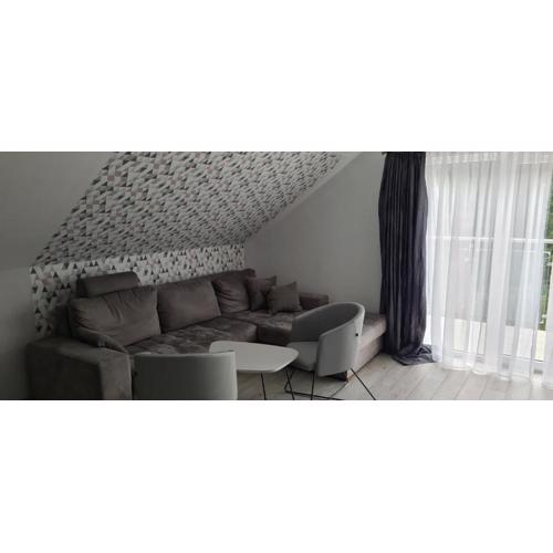 Apartament Czarna Gora B39