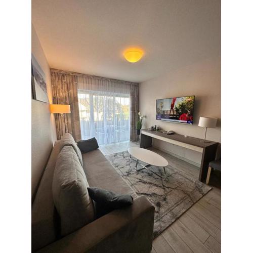 Apartament Czarna Góra BORMIO 2