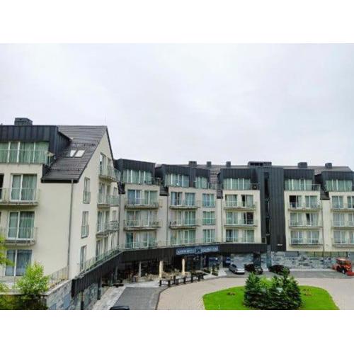 Apartament Czarna Góra Earth